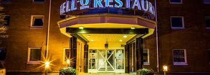 First Hotel Olofström