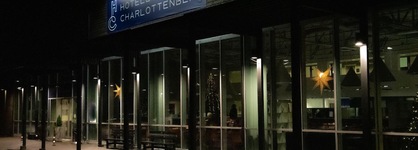 Hotell Charlottenberg