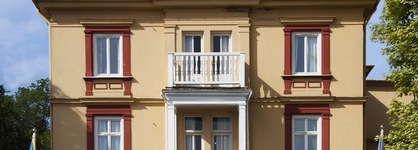 Park Hotel Linköpings Fawlty Towers