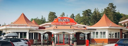 Rasta Mariestad - Rattugglan