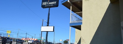Hill Country Inn Marble Falls