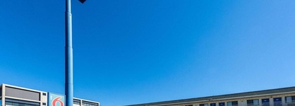 Motel 6 Dallas Garland