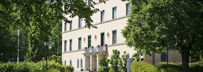 Bofors Hotel