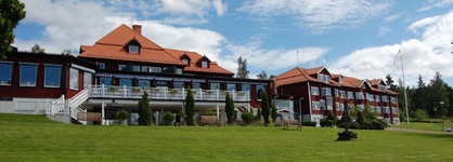 Dalecarlia Hotel & Spa Bw Premier Collection