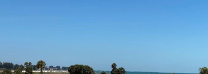 Beachside Resort Motel