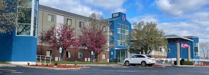 Motel 6 St Louis East - Caseyville