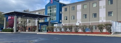 Motel 6 St Louis East - Caseyville