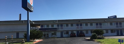 Motel 6 Tucumcari