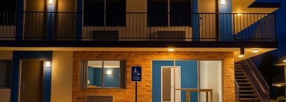 Motel 6 Rock Springs