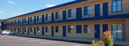 Motel 6 Rock Springs