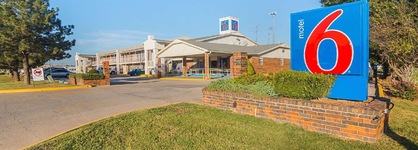 Motel 6 Lawton