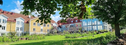 Halltorps Gästgiveri