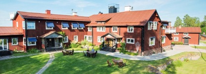Villa Långbers