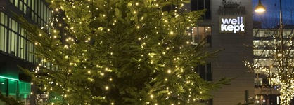 Best Western Solna Business Park