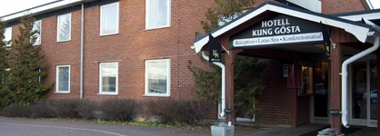 Hotel Kung Gösta