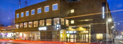 First Hotel Dragonen