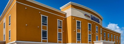 Baymont By Wyndham Victoria