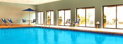 Baymont By Wyndham Meriden