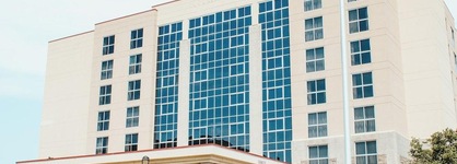 Hotel Topeka At City Center
