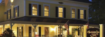 Kearsarge Inn