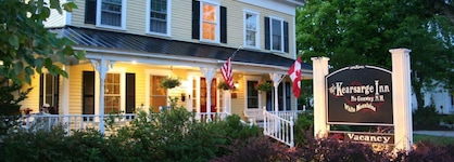 Kearsarge Inn