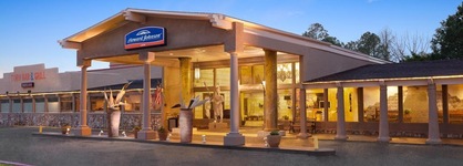 Inn At Rio Rancho Hotel