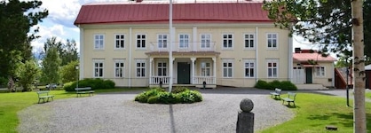 Stiftsgården Konferens & Hotell