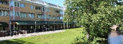 Best Western Hotel Varnamo