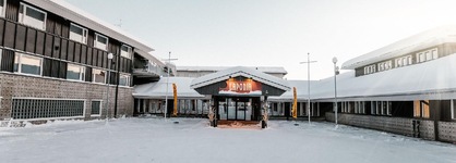 Hotell Laponia