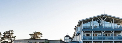 Hotell Havsbaden I Grisslehamn