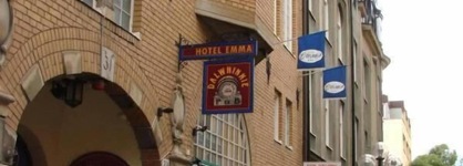 Hotel Emma