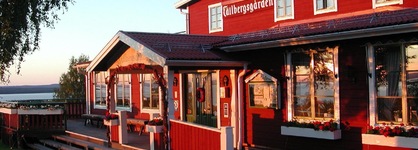 Tällbergsgårdens Hotell