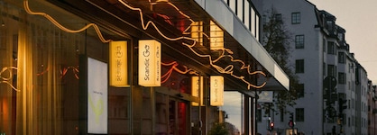 Scandic Go, Sankt Eriksgatan 20