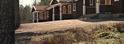 Hotell Moskogen