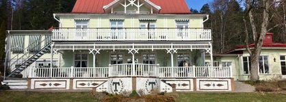 Hotell Torpa Pensionat