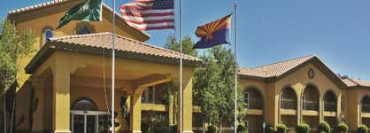 La Quinta Inn & Suites By Wyndham Conference Center Prescott