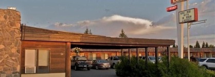 Three Bear Lodge