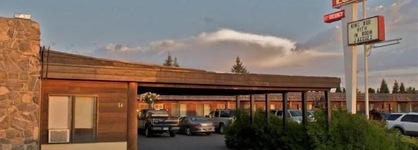 Three Bear Lodge