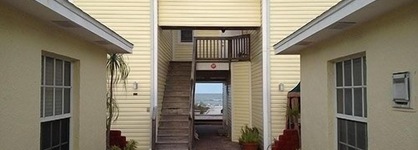 Sand Glo Villas