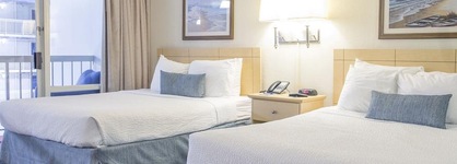 Carousel Resort Hotel & Condominiums