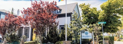 Ellery Hotel Provincetown