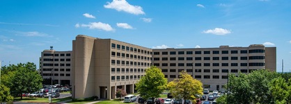 Nced Conference Center & Hotel