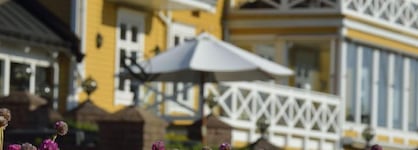 Ekerum Resort Öland