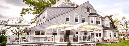 Friendly City Inn Bed & Breakfast
