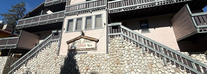 The North Shore Inn