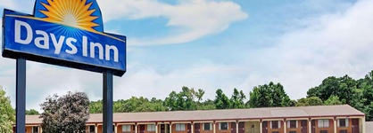 Days Inn By Wyndham Newport News