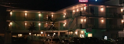 Sea Scape Inn