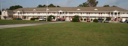 Affordable Suites Lexington