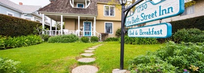 Bath Street Inn