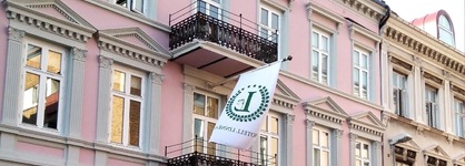 Hotel Linnea, Sure Hotel Collection By Best Western
